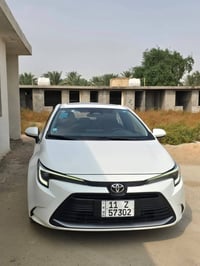 كورولا • ماكو تفاصيل