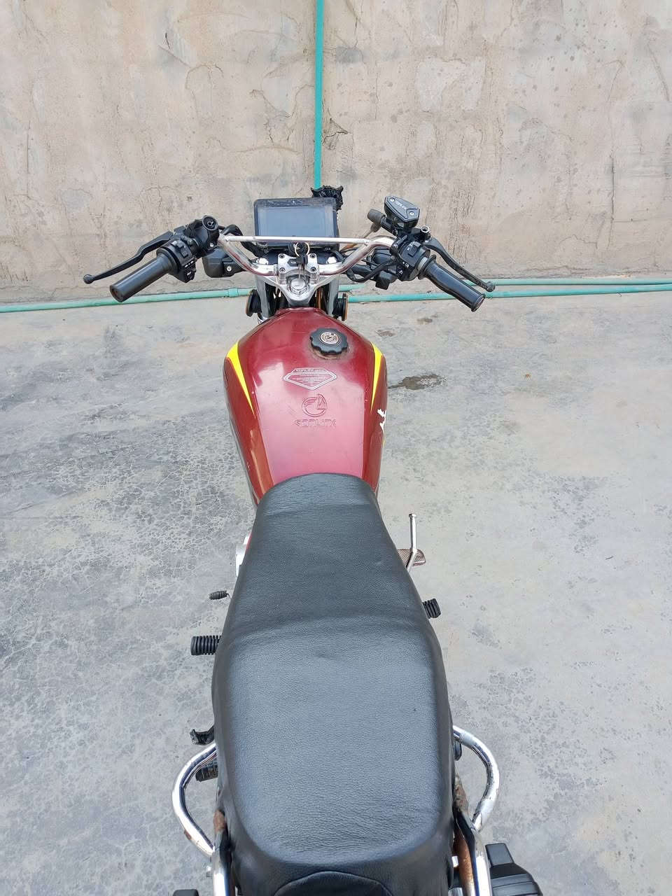 سونك • موديل 24 • كفاله عامه