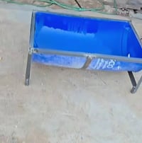 معالف • حافضه ماء • براميل بلستيكيه