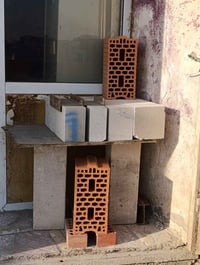 فرمستون • السماوه • خرب دراج