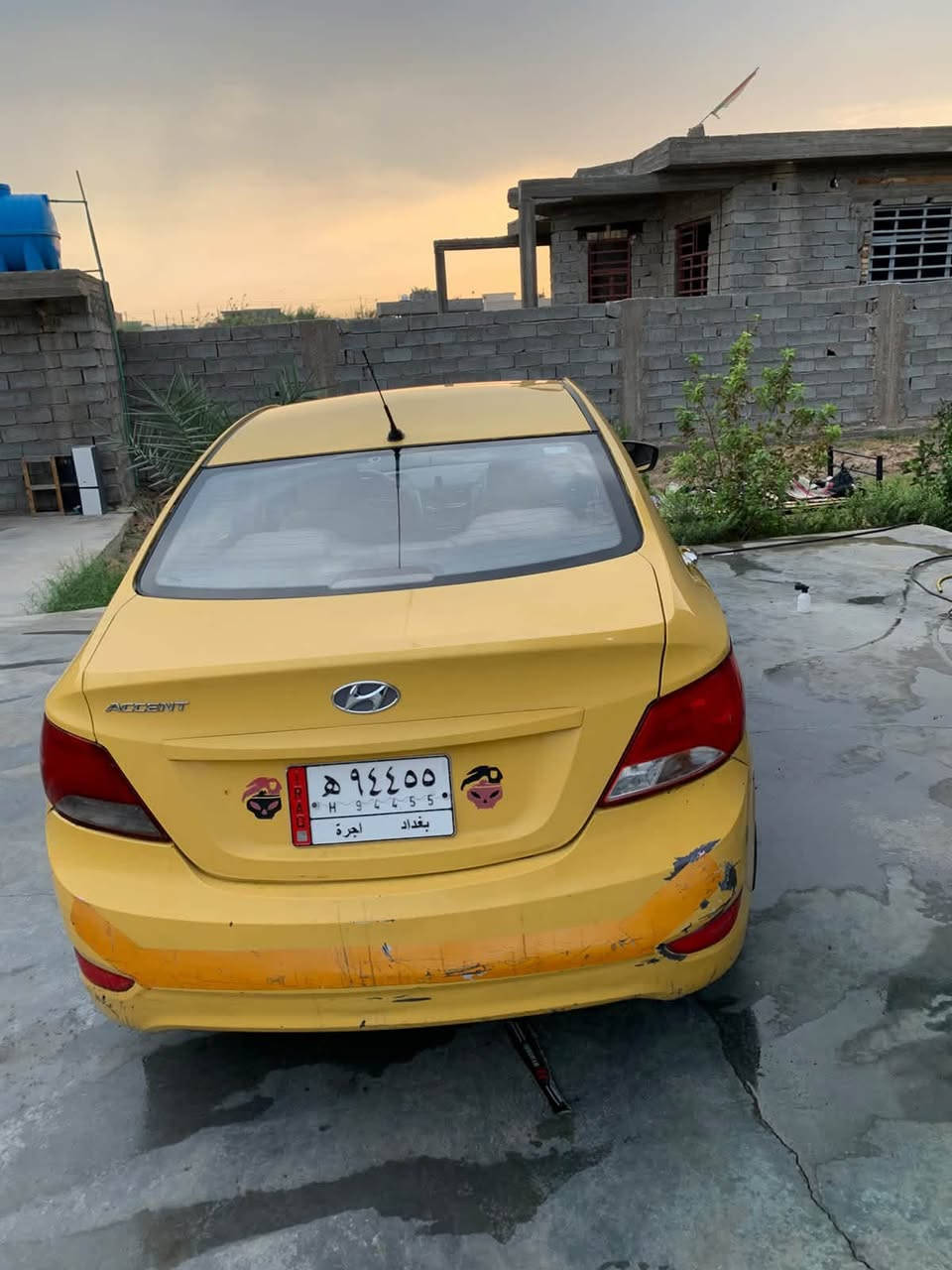 اكسنت • ٢٠١٦ • ١٦٠٠