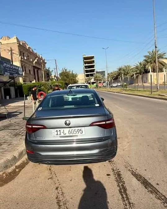 جيتا SE • ٢٠٢٣ • جلد كاربلاي