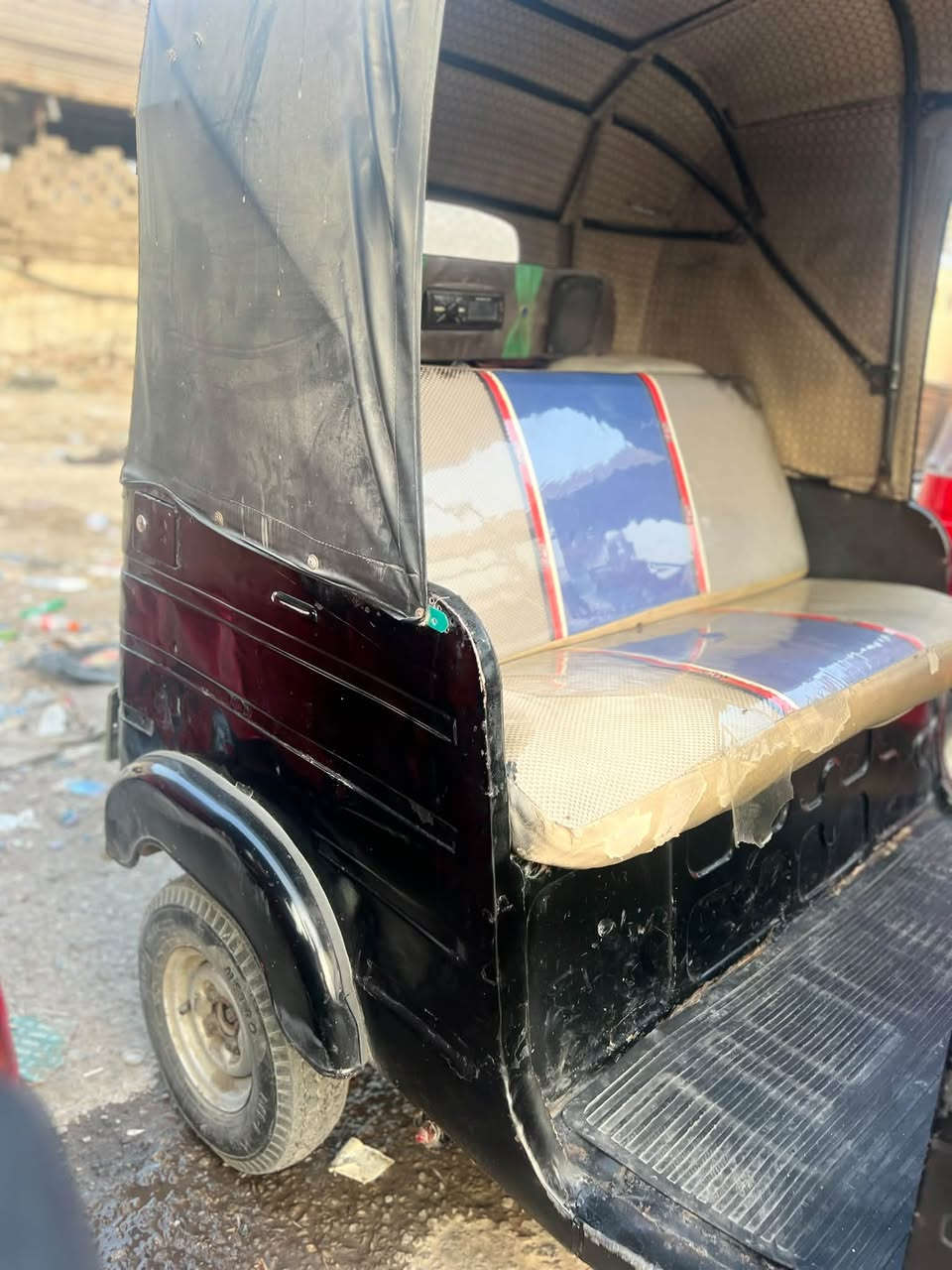 تحويل كبل • مدينت صدر • قطاع ٥٢