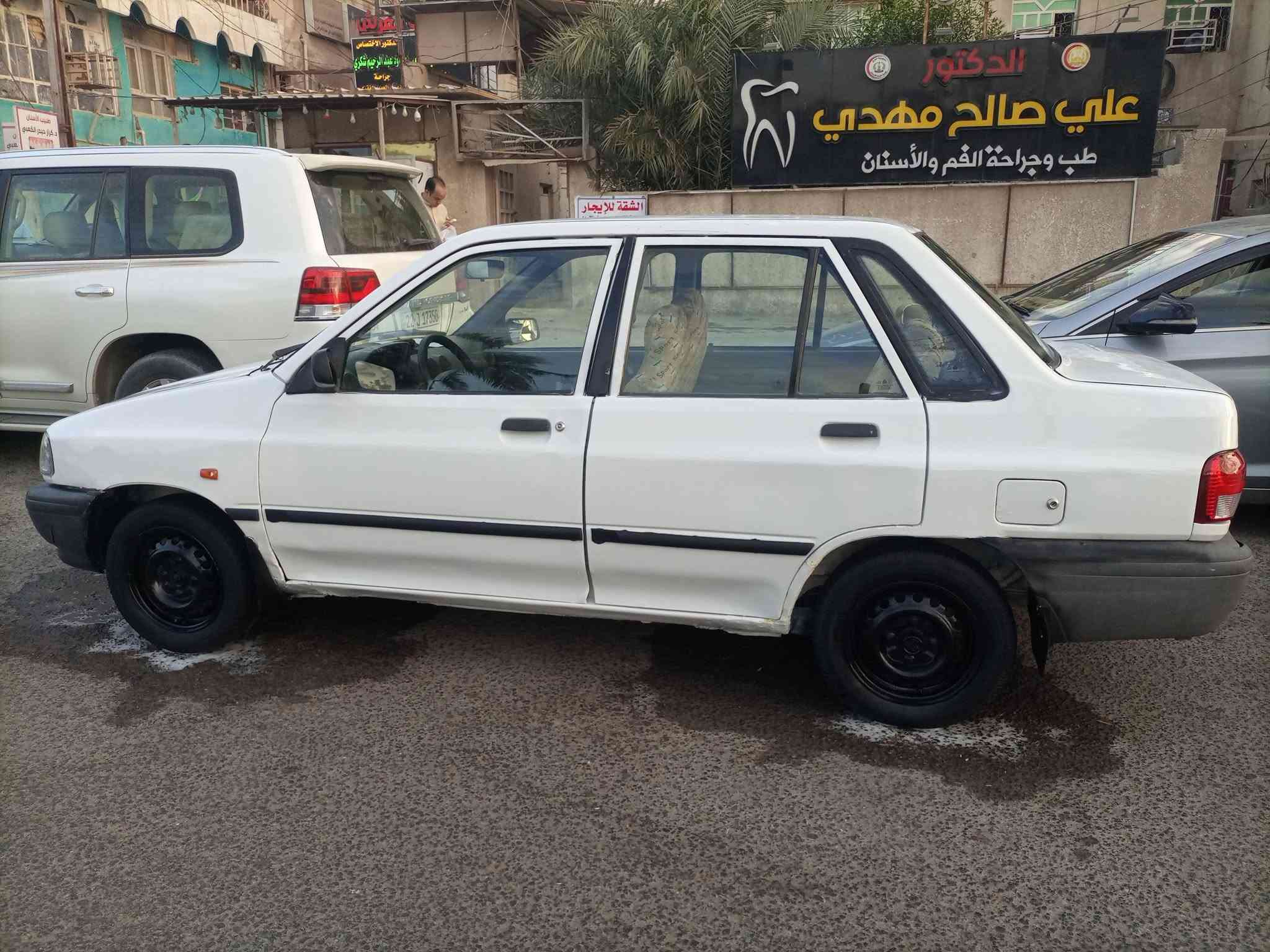 سايبا • ماكو تفاصيل