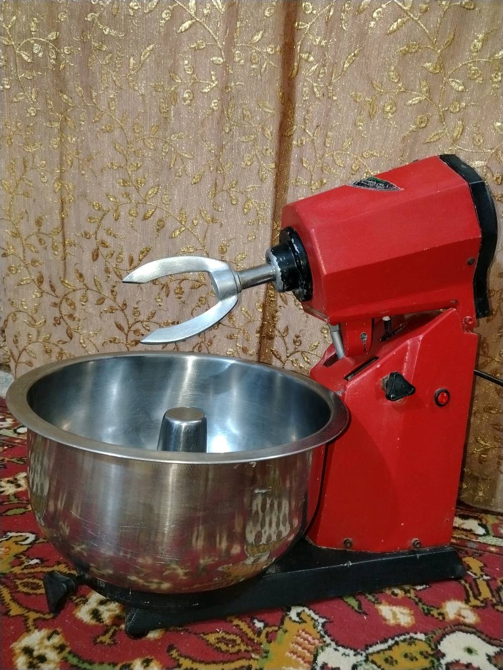 عجانة خبز • ١٠كغم • ماركة سمارت