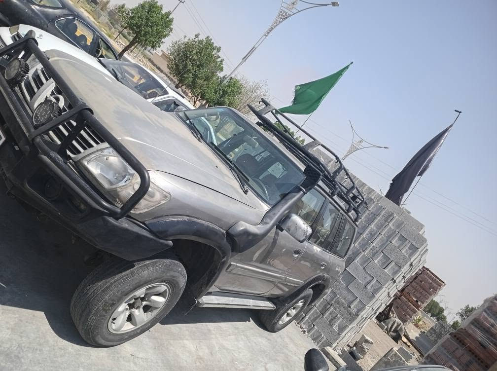السلام عليكم للبيع بترول سفاري موديل ٩٨ كير عادي رقم بغداد دولي تحويل مباشر سنويه مجدده بيع فقط السعر ٨٢ ورقه مجال حك الجيه فقط العنوان ديالى بلدروز اتصل ع *********** بعقوبة, ديالى
