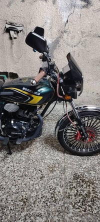 ايرانيه • جديدة • موديل 26