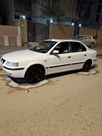 ٢٠١٢ • ناصريه • مكينه وكير مكفول