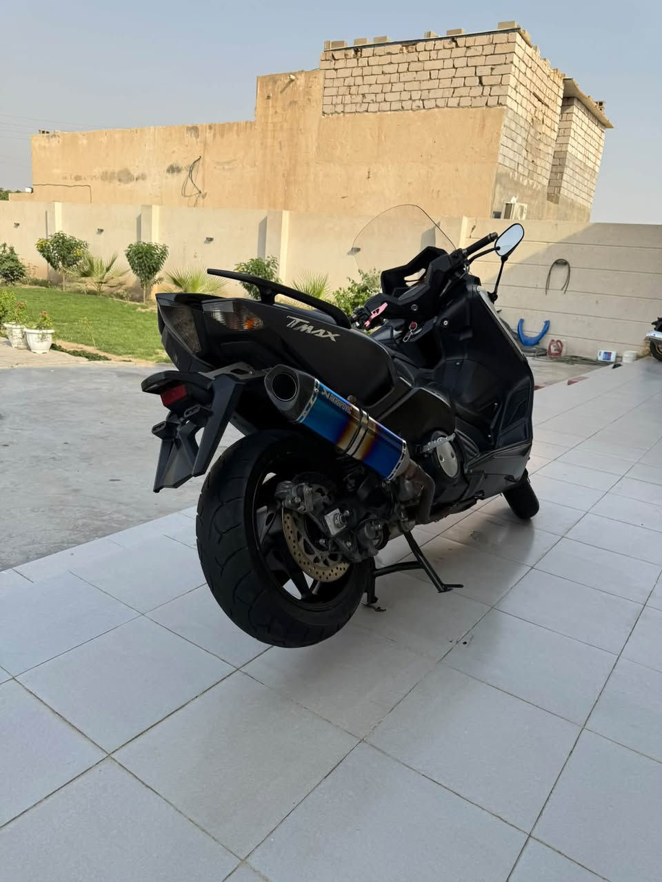 تي ماكس • ٢٠١٤ • ماشيه ٢٢