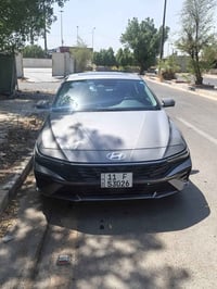 النترا ٢٠٢٤ • وارد امريكي • حادث