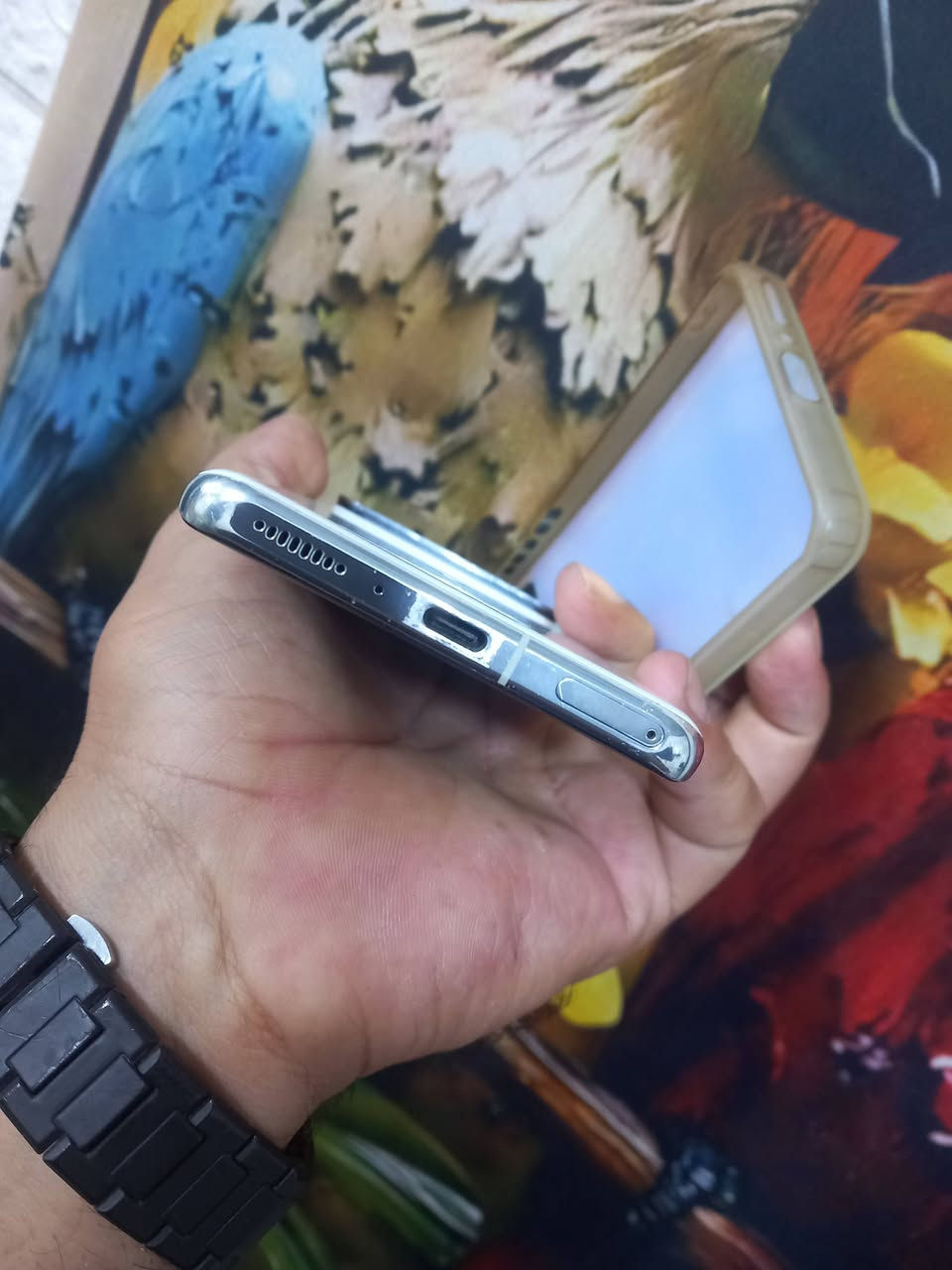 السلام عليكم
شاومي mi11 الترا ذاكرة 512 شاشه انظربت وكام تلمظ
 جهاز نضيف للبيع او مراوس 
مكاني بغداد الحريه
 واتساب 
250 ***********
