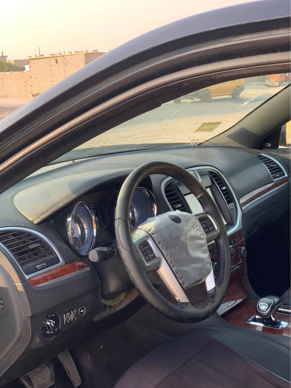 اوباما • ٢٠١٣ • بدون ضربه