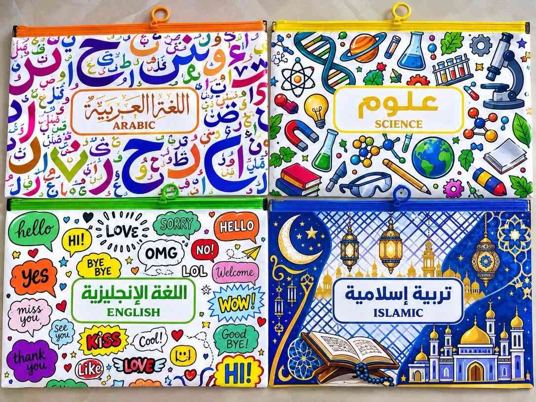 📚✨ كلشي تحتاجه… تلكي بمكتبة التميمي! ✨📚
شعارنا (الاصلي فقط)

من أول قلم ✏️ إلى آخر ورقة 📄
مكتبة التميمي توفرلكم كل مستلزماتكم الدراسية والمكتبية بمكان واحد 👌

🎒 قرطاسية ومستلزمات مدرسية
🖊️ أقلام ودفاتر
📄 استنساخ وتصوير
🖨️ طباعة وخدمات مكتبية
📚 مستلزمات الطلبة والدراسة
✨ وأكثر… وكلشي تحتاجه تلكي عدنا!

📍 الديوانية – قضاء عفك – الدلال

📞 للطلب والاستفسار:
***********

💙 مكتبة التميمي | كل احتياجاتك… بمكان واحد 💙

نص مكتوب في الصور:
- بالعلم نصنع مستقبلاً مكتبة التميمي كل ما تحتاجه في مكان واحد أدوات مكتبية قرطاسية مدرسية هدايا واكسسوارات دفاتر وكرارسات أقلام وأدوات كتابة أدوات فنية حقائب مدرسية مستلزمات جامعية هدايا واكسسوارات مستلزماتك اليومية بأجود الأنواع اقرأ تعلم اكتشف طور ذاتك مستقبل أفضل مكتبة التميمي .. عنوانك للتميز عفك - الدلال ***********
- قرطاسية مدرسية
- دفاتر وكراسات
- أقلام وأدوات كتابة
- أدوات فنية
- حقائب مدرسية
- مستلزمات جامعية
- هدايا واكسسوارات
- مكتبة التميمي
- كل ما تحتاجه في مكان واحد
- بالعلم نصنع مستقبلاً أجمل ♡
- إقرأ
- تعلَّم
- اكتشف
- كن مميزاً
- عفك - الدلال
- مستلزماتك اليومية بجودة الأنواع بالعلم نضع مستقبلاً مكتبة التميمي كل ما تحتاجه في مكان واحد قرطاسية مدرسية دفاتر وكراسات أقلام وأدوات كتابة أدوات فنية حقائب مدرسية مستلزمات جامعية هدايا واكسسوارات مكتبة التميمي عنوانك للتميز Good Ideas Start Here *********** عفك - الدلال مكتبة التميمي .. عنوانك للتميز LEARN PRACTICE CREATE SUCCEED