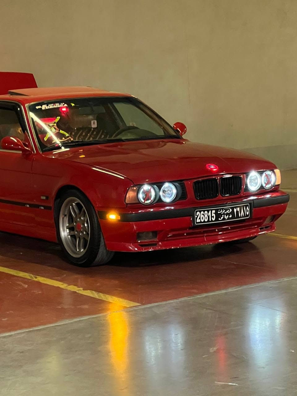 ❤  سڵاو لە ئەدمین
BMW تاک دیجیتاڵ(520)گێر عادی 
گۆرینەوەش دەکەم
1991
ئاڕمی پلاستیکی هەولێر
پێشی جولەیەکی بەسیتی هەیە بێ ناو کردن و شت
بێ مەعجون و چەکوشە 
سڵاید
٢ جام کارەبا 
دەعامی m
ئاوینە M
تایەو ویل m
سوکان m
لایت ئەلقە 
شاشە ئایپاد 
ساڵنسای سپۆرت
تاقم وایەری سمس کارەبای بەشەرت 
سەیارەکە دەر و ناوی ماشەاللە ی ئەوێت 
بێ کێشەو مەشاکیل سەیارەکە هی ماڵی خۆمە گۆرینەوەش ئەکەم    
 
موشتەری نیت ماڵی کەس سوک مەکە
{ سلێمانی }
بۆ زانیاری زیاتر ***********
