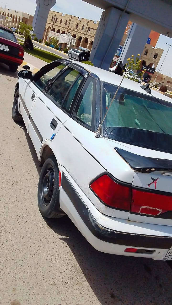 السلام عليكم دايو اسبرو للبيع موديل 95 رقم كركوك الماني بسمي تحويل مباشر السعر 20وبيها مجال المكان تكريت للستفسار***********
