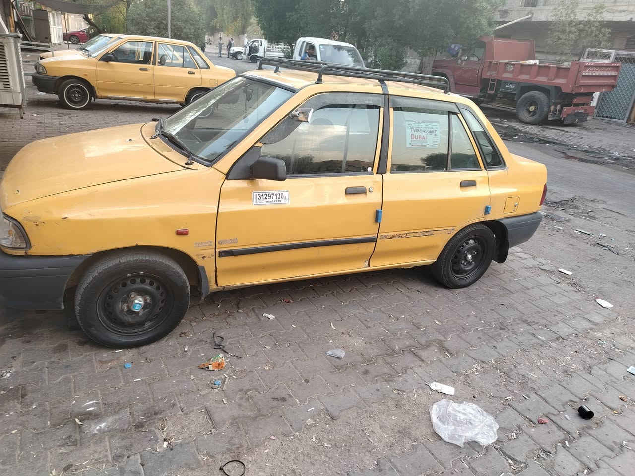 سايبه للبيع مديل ٢٠١٠ كير مكينه مكفولات والكشر شوفت عينك الشراري يخابرني ***********
