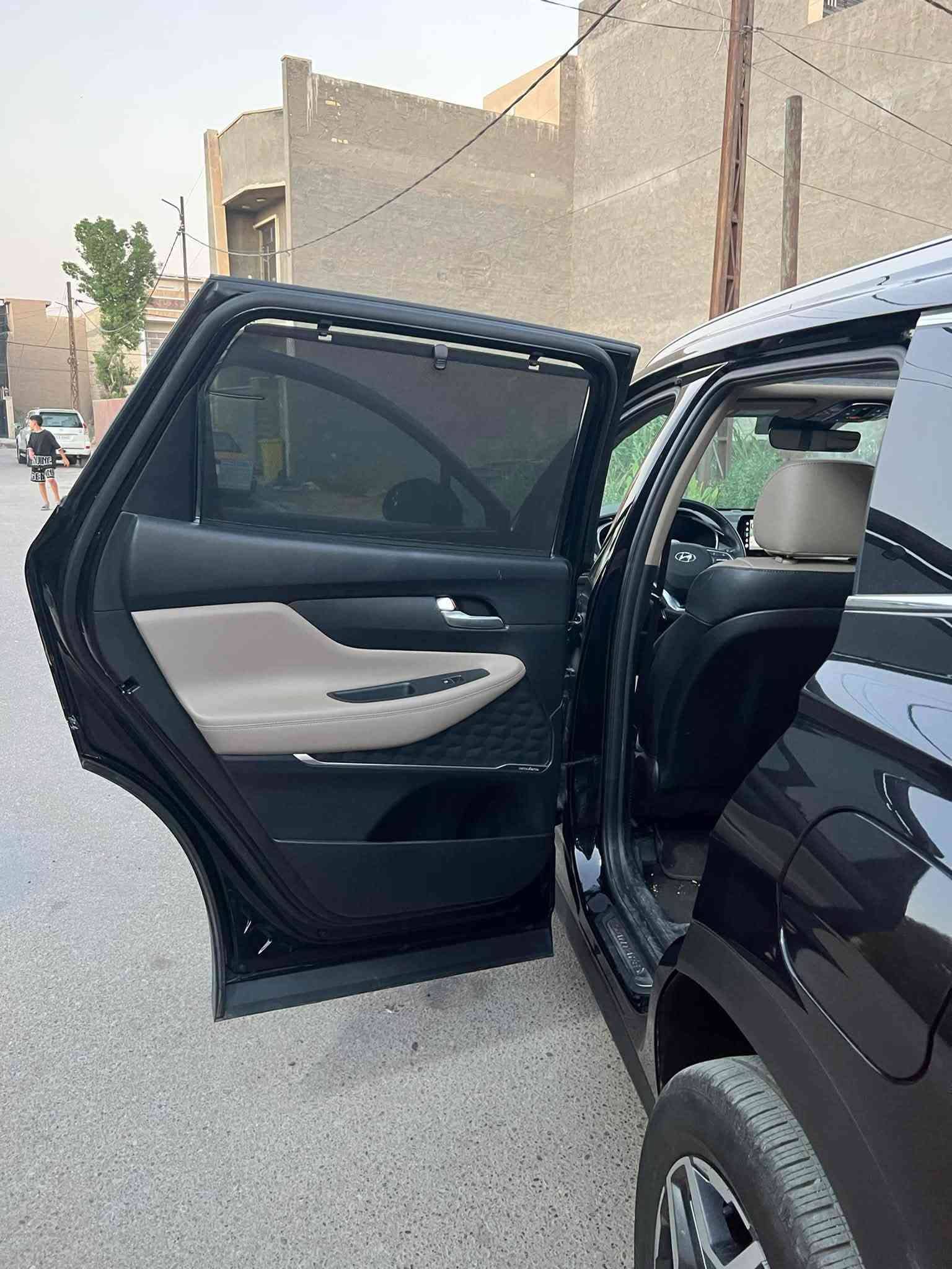 سنتافي • ٢٠٢٣ • بغداد