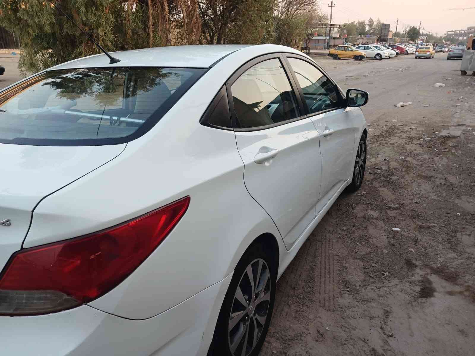اكسنت ٢٠١٤ • ١٦٠٠ • كربلاء