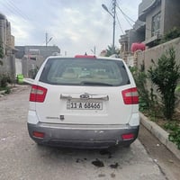 موهافي • ٢٠١٠ • محرك جديد