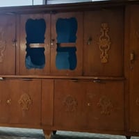 صندوق • ٣ قطع • بوفيه