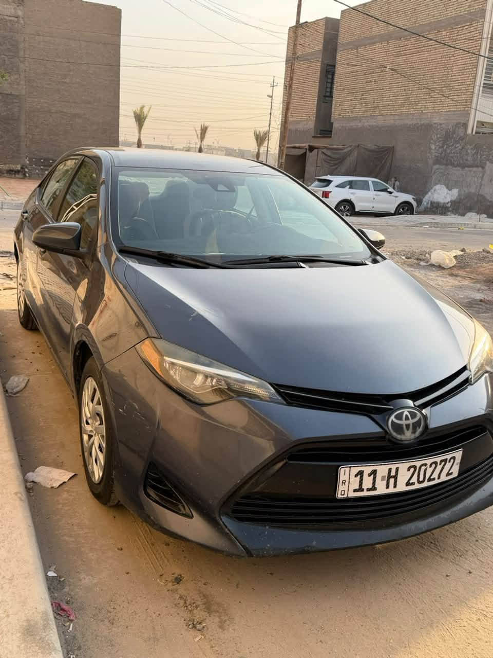 كورلا • ٢٠١٨ • كربلاء