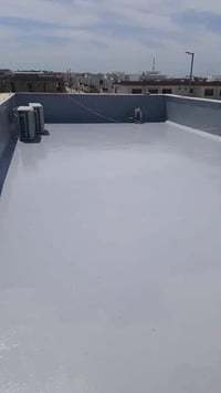 عازل حراري • مانع رطوبة • ضمان ١٠ سنوات