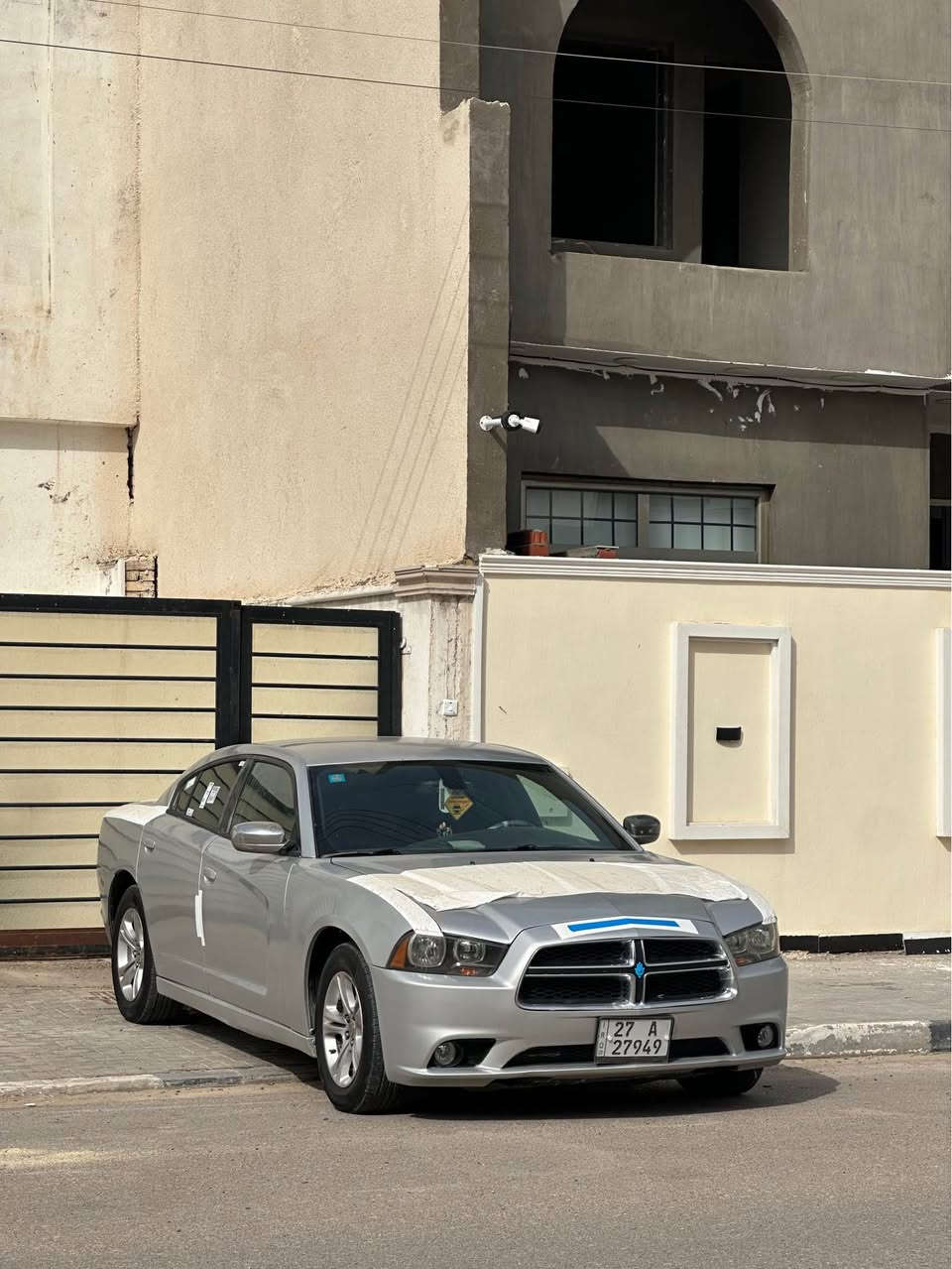 سلام عليكم (جارجر 2012 اصل بسمي سنويه لل27 سياره صبغ حزام مكينه وكير وتخم تاير وحداده سياره نصبه تخبل وجاهزه من كلشي رقم ذيقار علما السياره بيها ضربه جاملغات خلفيه بدون حوض بدون شاصي بدون لغد كلشي شغال توني صابغه فرن السعر 120 وبيها مجال بصيط ترهم مراوس بسياره صغيره *********** البصرة, العراق
