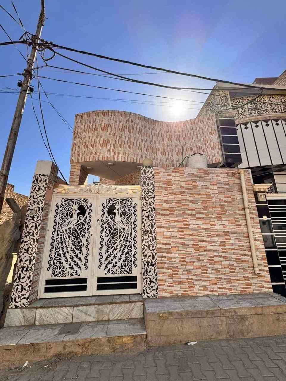 حي السلام • ١٠٠م • غرفة وصالة