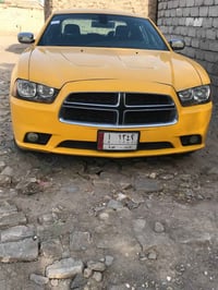 جارجر • ٢٠١٣ • رقم ناصريه
