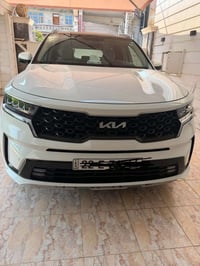 سورنتو • ٢٠٢٣ • كفاله عامه
