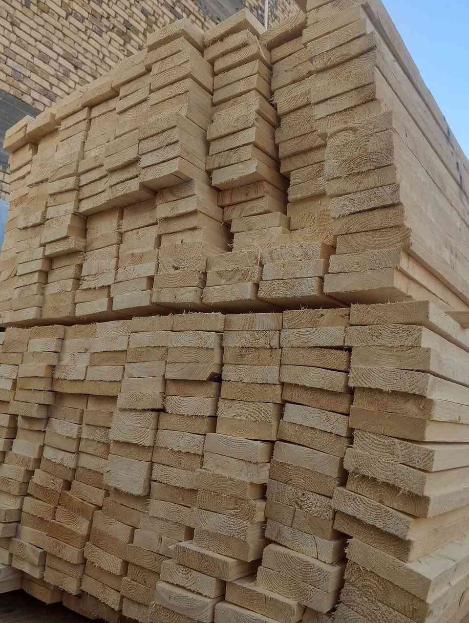 تم وصول بضاعه جديده   الخشب الروسي مجفف ماركات

درجه اولى 1

 

لوح طول 4 متر روسي مجفف ماركه درجه اولى 

السعر 475 الف دينار عراقي 

لوح روسي مجفف ماركه درجه اولى طول 3 متر انج تارس 

25×10 درجه اولى 

سير روسي طول 4 متر 50×2×4 تارس ماركه درجه اولى  

سير  روسي مجفف ماركه درجه اولى  طول 3 متر 70 ×70 

تارس السعر 475

العنوان الحله  شارع 80  قرب مطعم ثابت 

جمله - مفرد الى كافة محافظات بأسعار مناسب جيد جدآ 

الهاتف *********** - ***********
