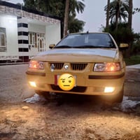 سمند • ٢٠١٢ • كفاله عامه