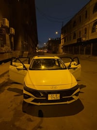 النترا • تجميع صيني • موديل ٢٠٢٤