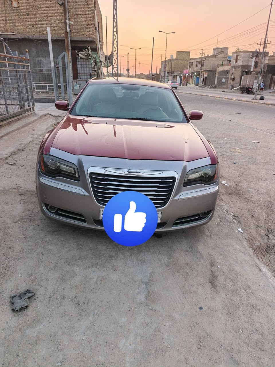 للبيع الناصريه مركز  السعر ٥٥وبيها مجال قليل ***********
