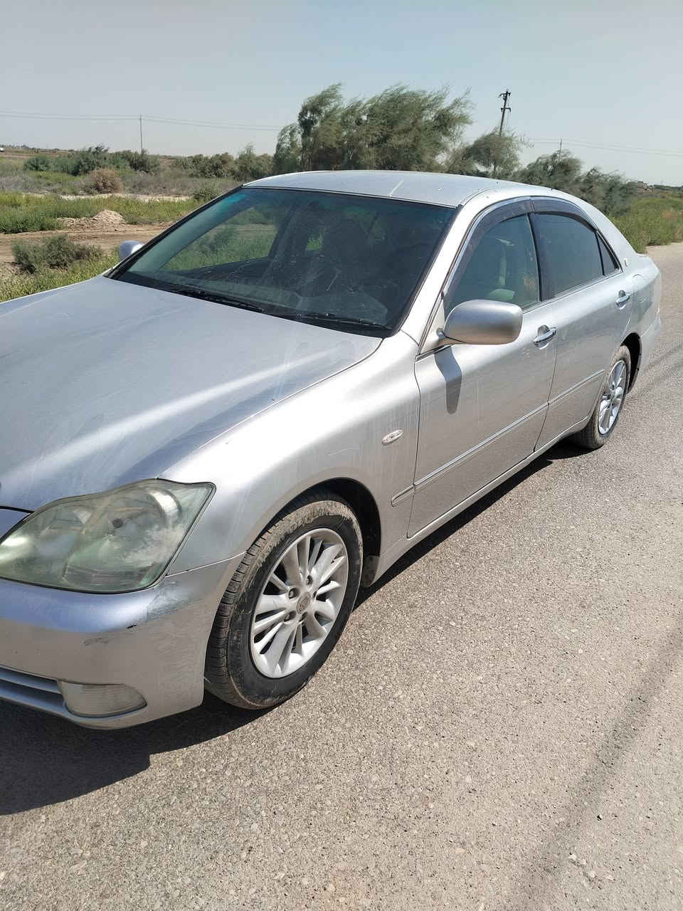 للبيع شاهينه ادوات كصه جنطه مكان ناصريه سعر35/
***********
