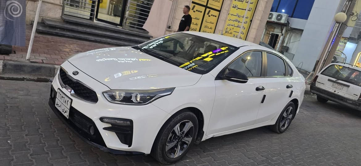 سيراتو 21محرك 1600 فول عده الفنح وباقي الموصفات معروفه مكاني نجف ***********pوتساب
