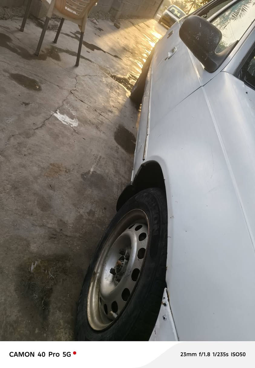 دايو سلو • ٩٤ • رقم بغداد