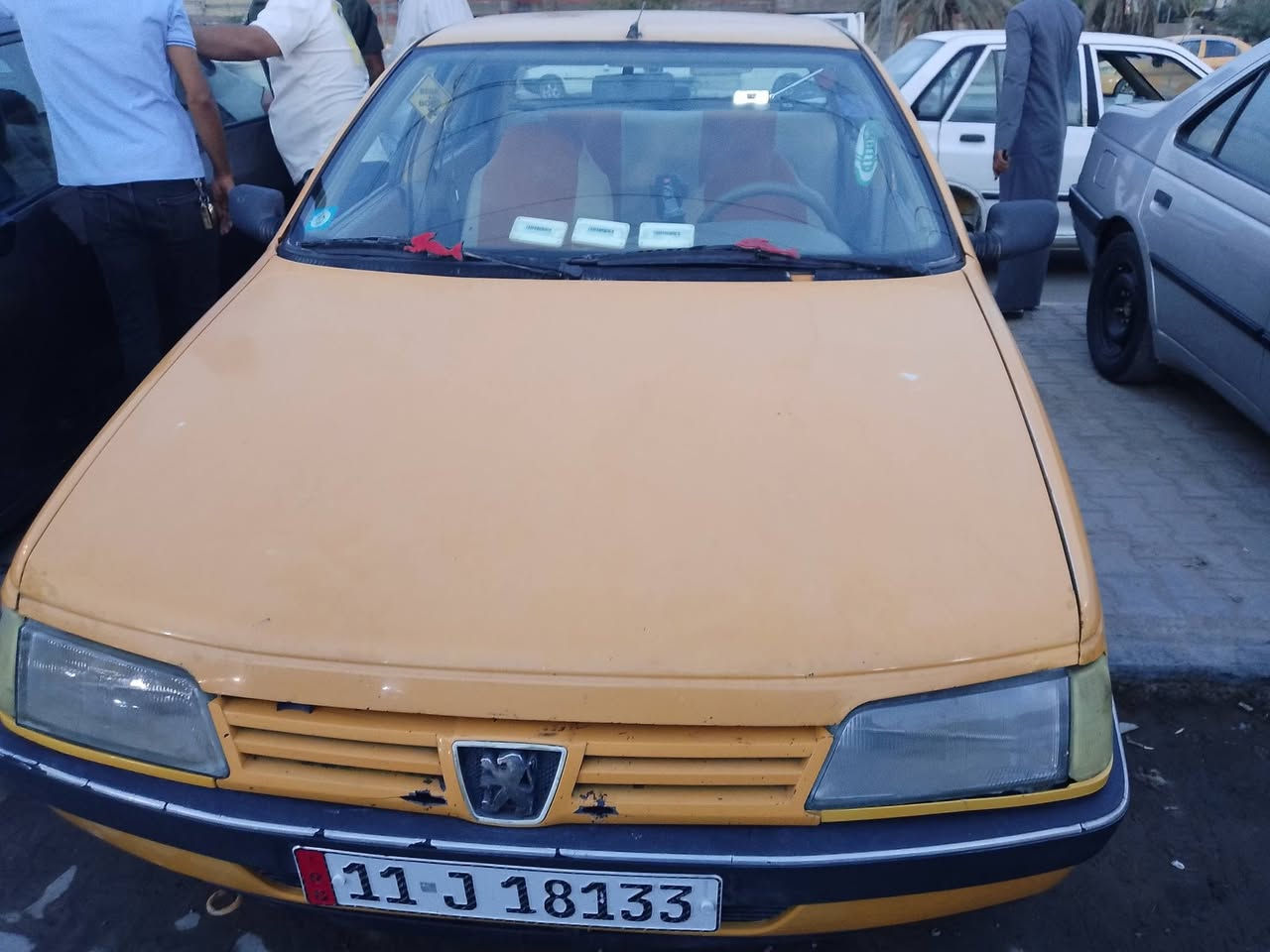 ماكو معلومات • نص قصير • بسيط