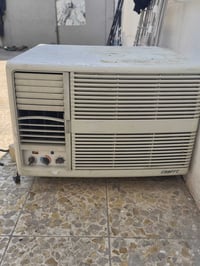 مكيف كرافت 2طن شغال علفحص سعره 225 07713714025