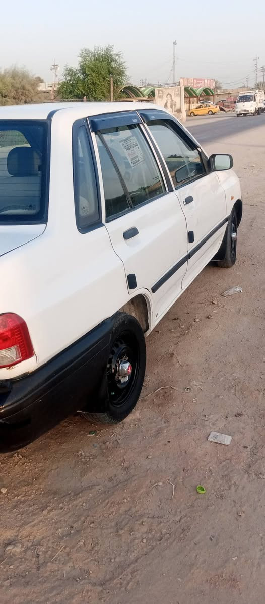 سايبا موديل 14 بيع مستعجل سنويه جديده رقم انكليزي
إلى 29 السنويه رقم نجف 
كلش نظيفه
مكينه وكبر مكفولات حداديه جديده تبريد نقص غاز 
بيه صبغ قليل جدا 
السياره مال جناي
رقم ***********
