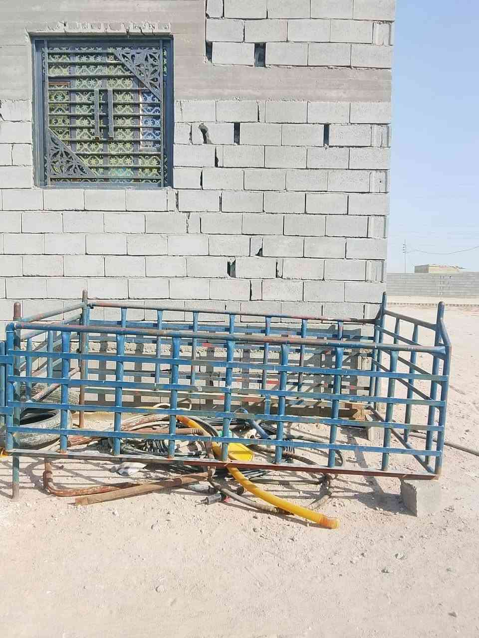 السلام عليكم محجر كيا بنجو للبيع المكان البصره الزبير ***********
