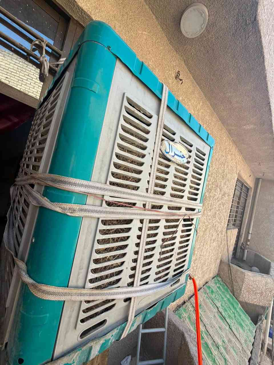سبلت مستعمل توسوت واحد طن
مبردة جنرال استعمال اسبوع 

سخان و٣ بنكات 
الموقع / بغداد - الحرية

التفاصيل التواصل على الخاص او الرقم ***********
