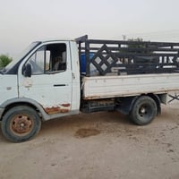 فولكه حمل • مكينة كاز • ناصرية
