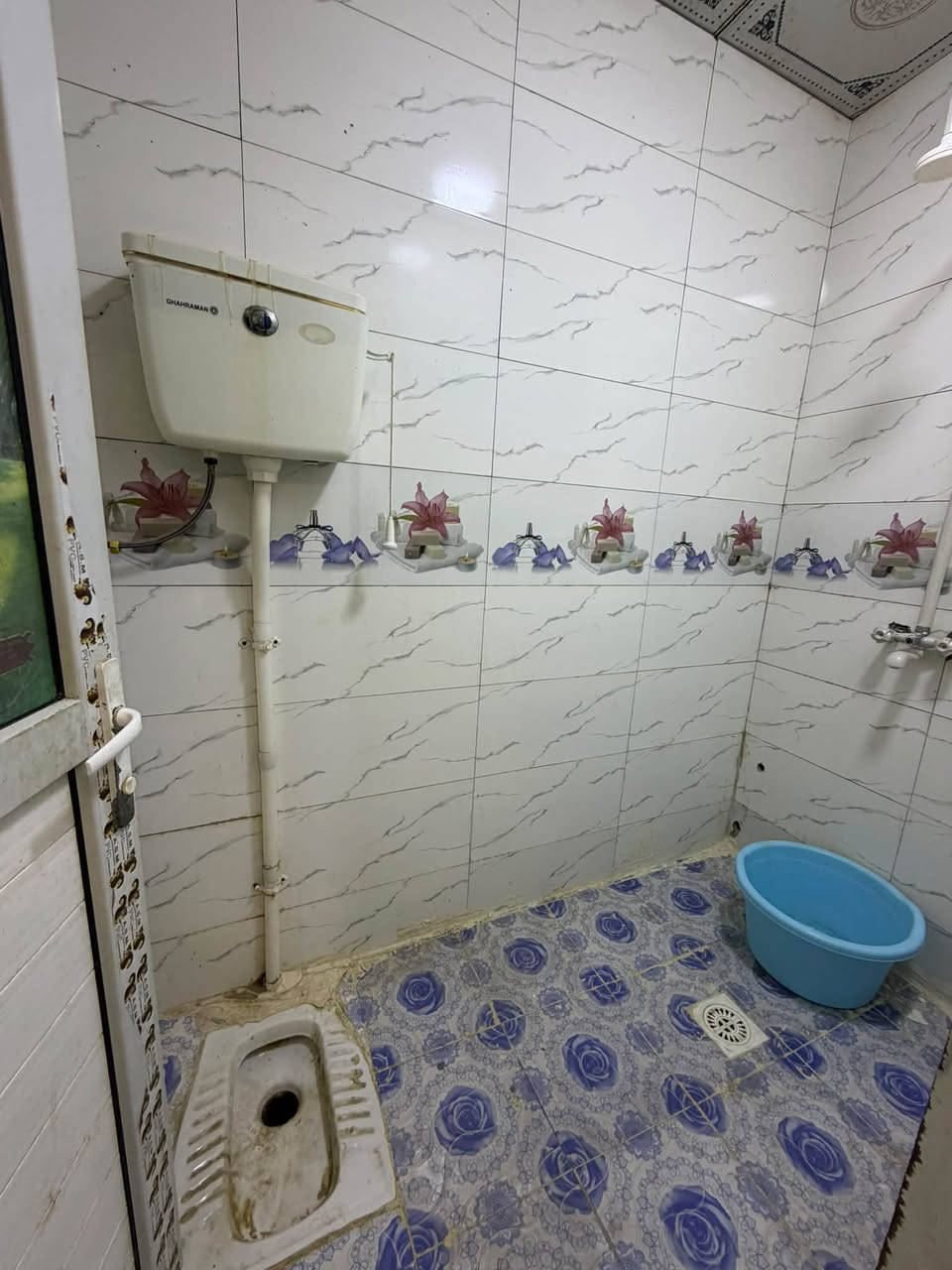 🔶(شقه طابق اول للايجار)🏡✅
🔹(الموقع الجنينه حي الاندلس) //يصلح اجار الشقه لعائله سكن او موظفات او طالبات //

🔸(تحتوي على/ غرفتين منام/ صاله/ مطبخ / صحيات )

 // سعر الاجار (400) الف // 

🔻(عنوان شركة الجوادين للاستثمار العقاري )
 ( /الجنينه /نهاية /شارع المصلحه / قرب سوق الجبيلة ) 

لطلب والاستفسار الاتصال على الارقام التالية //

واتساب +اتصال ***********
واتساب + اتصال ***********
