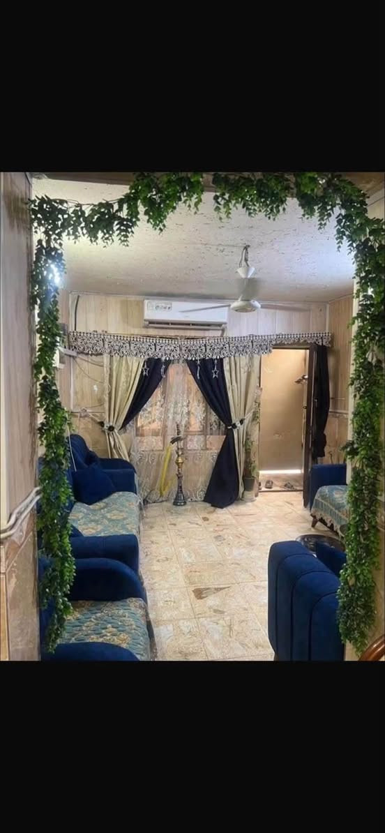 دار للبيع طابقين

المساحه 50 متر

اعكادةًنضيف جداا وعالي

الطابق الاول صاله حولي مطبخ +خدمات

طابق الثاني غرفتين نوم #خدمات

الواجه4

النزال12.5

العنوان الحريه الاولى شارع الكازينووو لقرب الحديقه شارع الربيع المربع الذهبي طابو ملك صرف استثماري ‭+964 775 223 9601‬ بغداد, العراق
