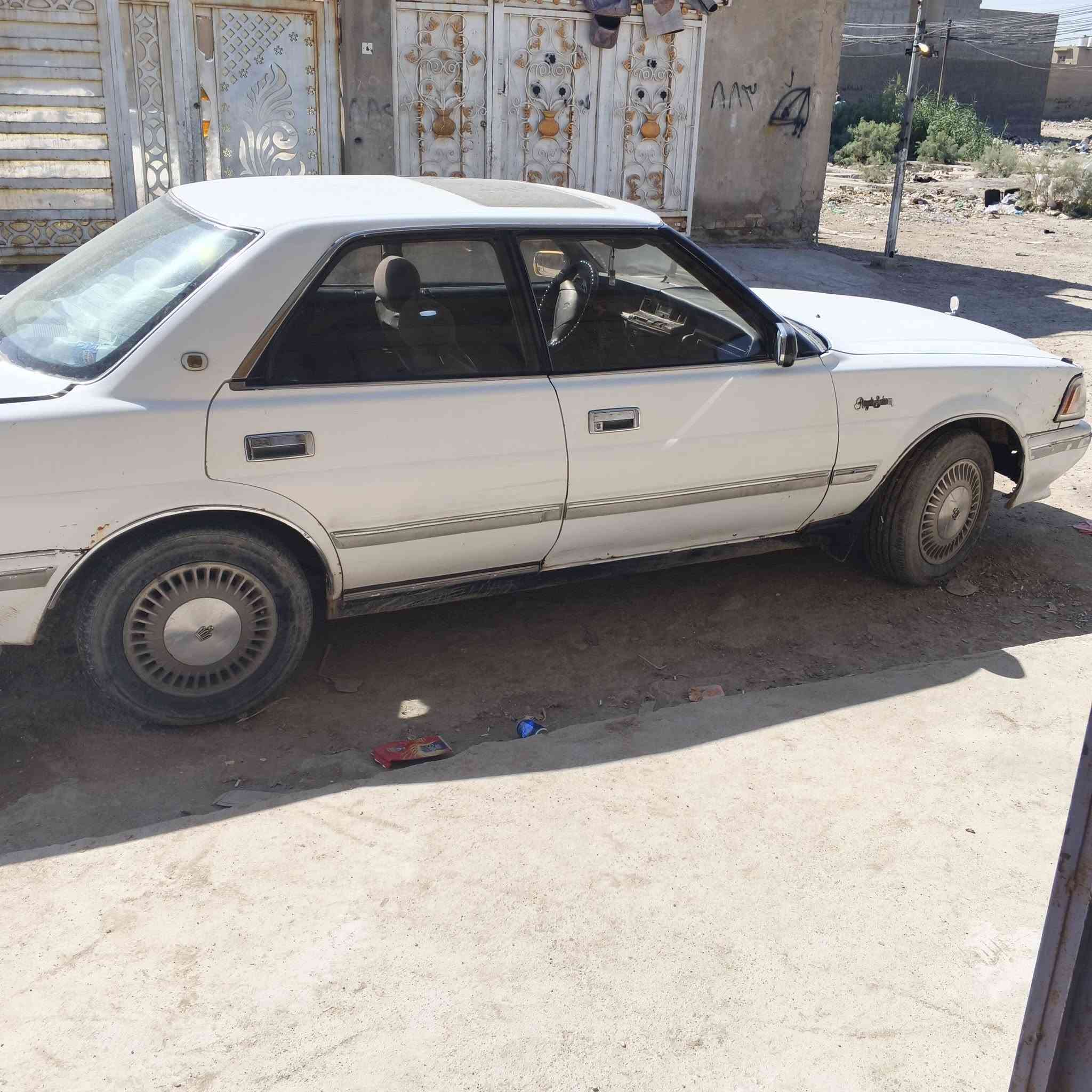 هارتوب • موديل ٩١ • رقم بغداد