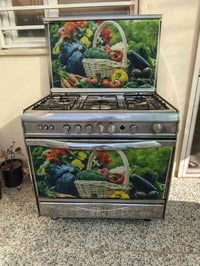 طباخ للبيع سعر ١٠٠ كله شغال 07886865820