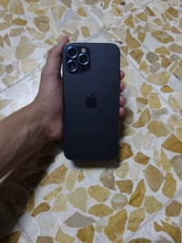 ايفون ١٢ برو ماكس • ١٢٨ جيجا • بطارية ١٠٠