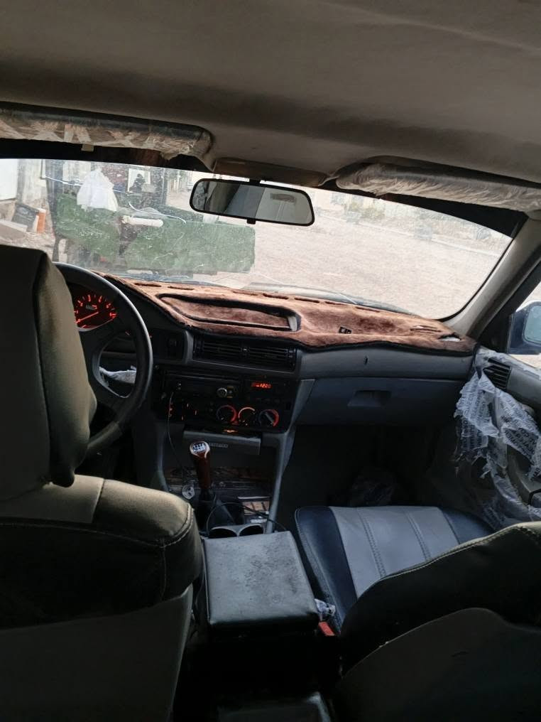 سلا و ي خو ا له هه مو لايك bmw520بيلاد گير عادي پا نكه كا ره باي لي دراو ي نيه زور پا كه جو ار تا يه و ويلي لو كي له ژيره كو شن جلده سه نو يو ريگپيداني به شه ر ت او ليا ت كامل اشياي ته بريد 🥶شتي كه مي نه قسه قفل مه ر كه زي سعري 32مه عا مه له شو ين كه لا ر ژما ره ي مو با يل *********** كالار, السليمانية
