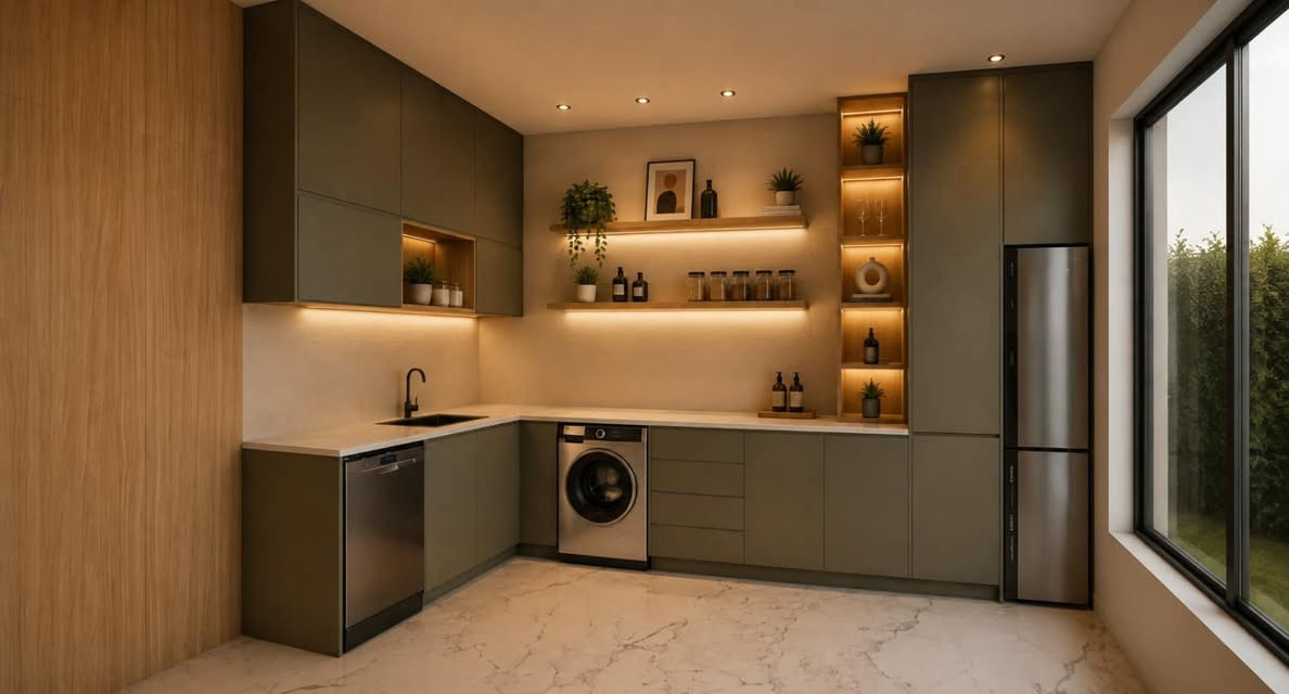 تصميم مطبخ حسب طلب الزبون بطريقة مميزة ، لطلب التصاميم عل
خاص او على الارقام
***********-***********
